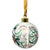 Goviers Merry Christmas Bauble-Goviers