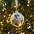 Goviers Merry Christmas Bauble-Goviers