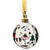 Goviers Nutcracker Christmas Bauble-Goviers