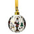 Goviers Nutcracker Christmas Bauble-Goviers