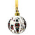 Goviers Nutcracker Christmas Bauble-Goviers