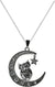 Goviers Owl Necklace-Goviers