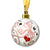 Goviers Pink Ribbon Bauble Breast Cancer Charity-Goviers