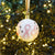 Goviers Pink Ribbon Bauble Breast Cancer Charity-Goviers