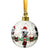 Goviers Puppy Christmas Bauble-Goviers