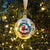 Goviers Robin Christmas Bauble-Christmas-Goviers