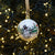 Goviers Snowman Christmas Bauble-Goviers