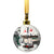 Goviers The Potteries Christmas Bauble-Goviers