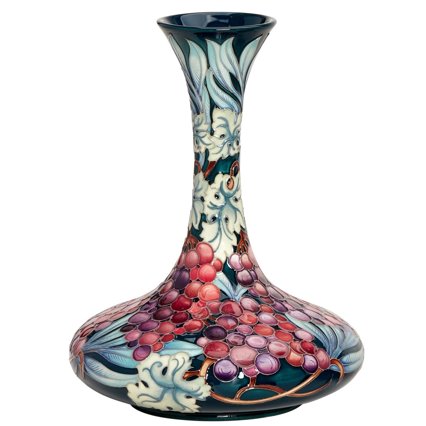 Vases en céramique