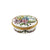 Halcyon Days 1978 A Year To Remember Enamel Box-Enamel Boxes-Goviers