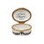 Halcyon Days 1978 A Year To Remember Enamel Box-Enamel Boxes-Goviers