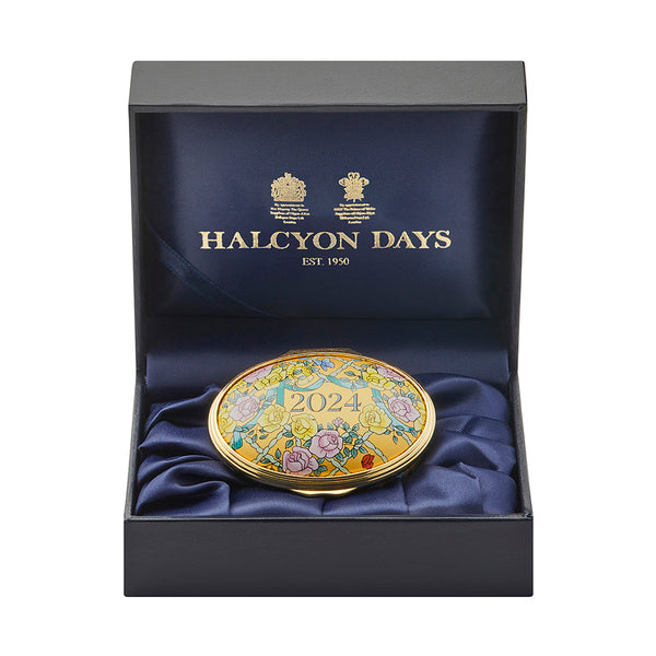 Halcyon Days 2024 Annual Year Box Goviers Of Sidmouth   Halcyon Days 2024 Annual Year Box 3 600x 