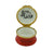 Halcyon Days Christmas 1976 Enamel Box-Enamel Boxes-Goviers