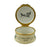 Halcyon Days Christmas 1978 Enamel Box-Enamel Boxes-Goviers