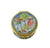 Halcyon Days Christmas 2005 Enamel Box-Enamel Boxes-Goviers