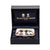 Halcyon Days Congratulations Graduation Enamel Box-Goviers