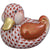 Herend Dapper Ducky | VHM - 1 IN STOCK NOW-Collectables-Goviers