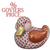 Herend Dapper Ducky | VHM - 1 IN STOCK NOW-Collectables-Goviers