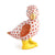 Herend Duckling In Boots-Goviers