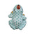 Herend Frog with Ladybug VHV - IN STOCK NOW-Collectables-Goviers