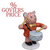 Herend Little Drummer Bear VH - IN STOCK NOW-Collectables-Goviers