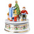 Hutschenreuther Christmas Music Box - Family Time-Goviers