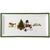 Hutschenreuther Happy Winter Time Platter - Green-Goviers