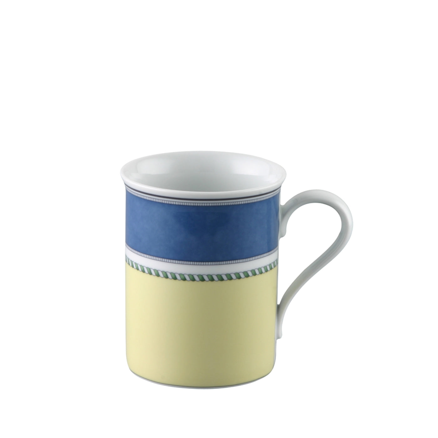 Hutschenreuther Medley Mantova Mug-Goviers