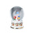 Hutschenreuther Snowman Snowglobe 2024-Goviers