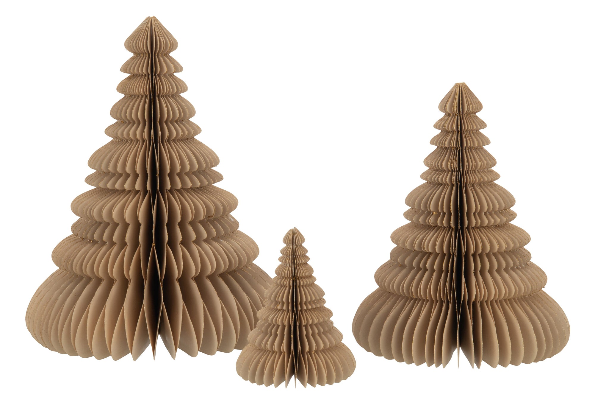 Jolipa Large Beige Christmas Tree-Goviers
