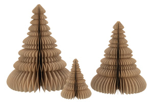 Jolipa Large Beige Christmas Tree-Goviers