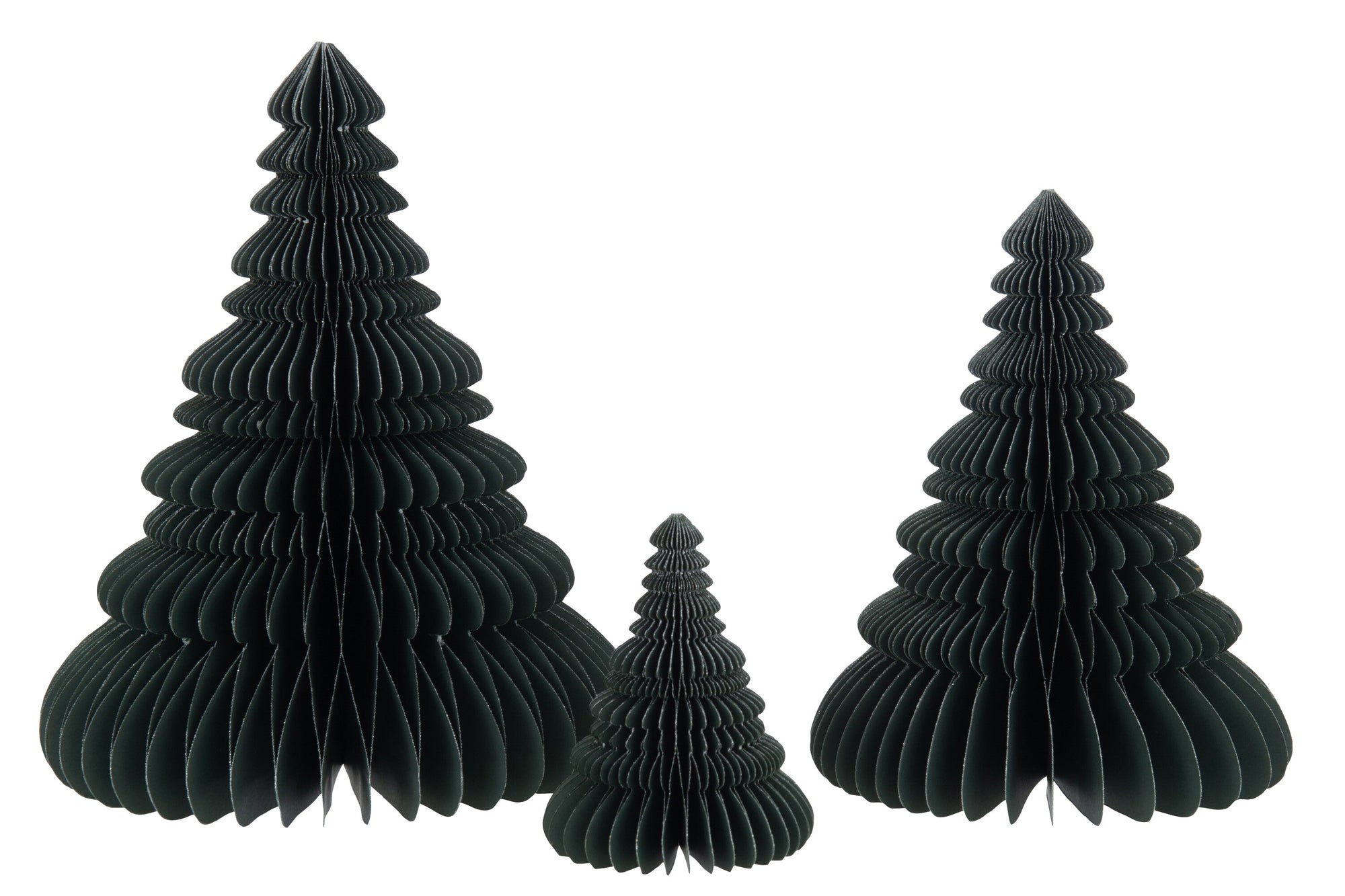 Jolipa Large Green Folding Christmas Tree-Goviers