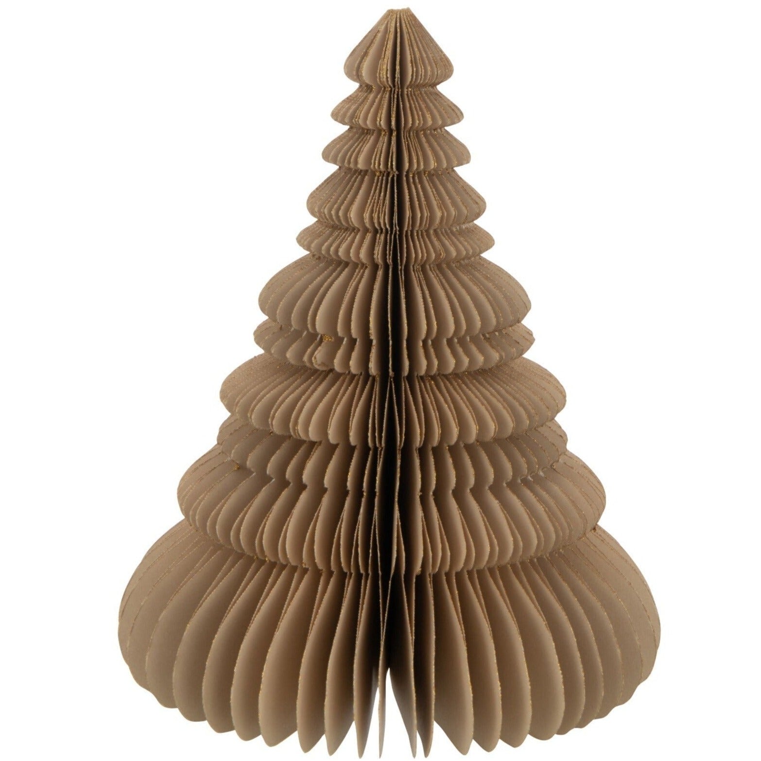 Jolipa Medium Beige Christmas Tree-Goviers