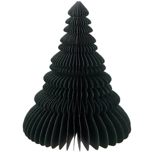 Jolipa Medium Green Folding Christmas Tree-Goviers