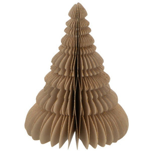 Jolipa Small Beige Christmas Tree-Goviers