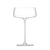 LSA Glass Metropolitan Champagne Saucer 300ml Set of 4-Goviers