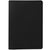 Leathersmith of London Mayfair Black Wallet with Refill-Notebook-Goviers