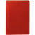 Leathersmith of London Mayfair Red 2024 Wallet with Diary-Notebook-Goviers