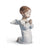 Lladro Angel Praying-Goviers