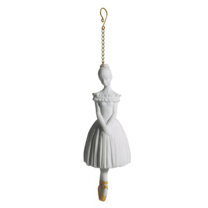 Lladro Ballerina Ornaments-Collectables-Goviers