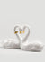 Lladro Endless love (Golden Re-Deco)-Goviers