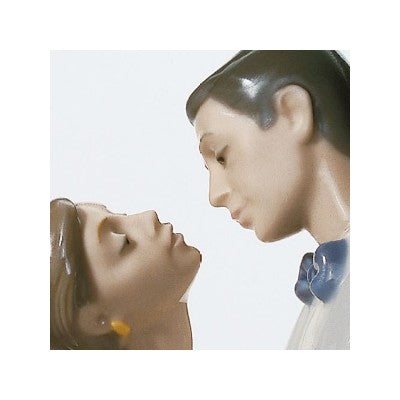 Lladro Happy Anniversary - Love-Goviers