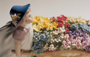 Lladro Love's Tender Tokens-Goviers