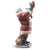 Lladro Merry Christmas Santa!-Goviers