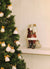 Lladro Santa I've Been Good!-Goviers