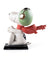 Lladro Snoopy Flying Ace-Goviers