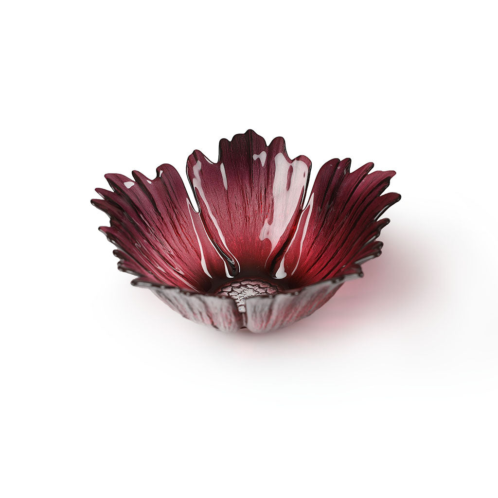 Maleras Fleur Bowl Small-Paperweights-Goviers