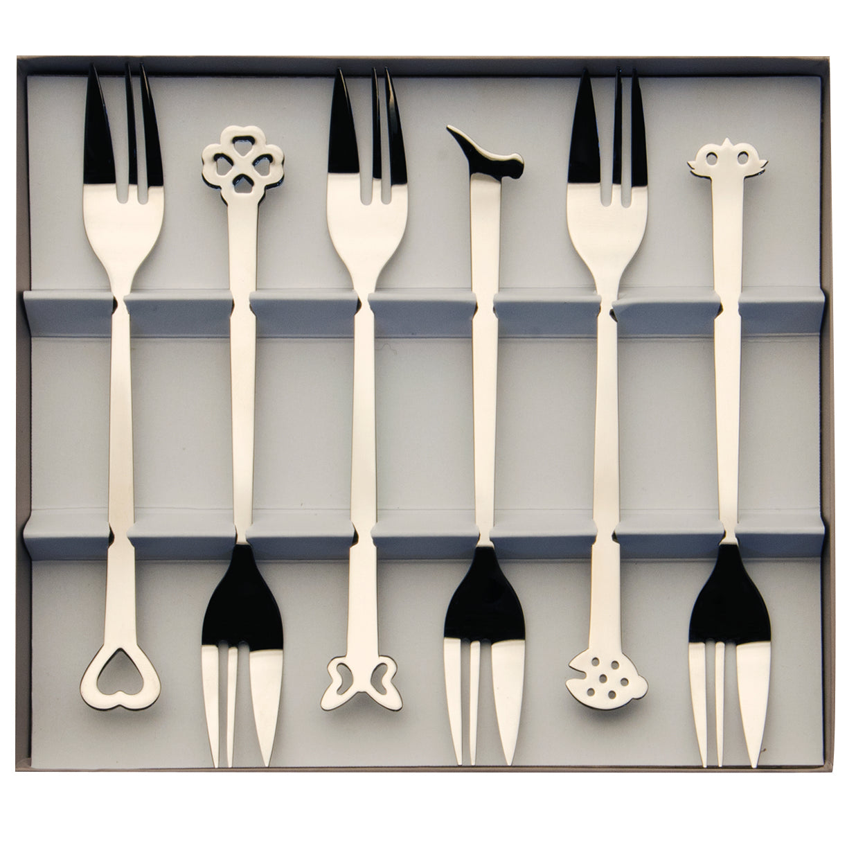 Cake Forks