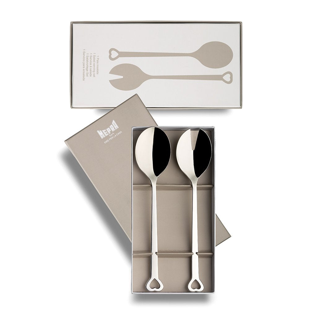 Mepra Gift Box 1 Salad Serving Set-Home-Goviers