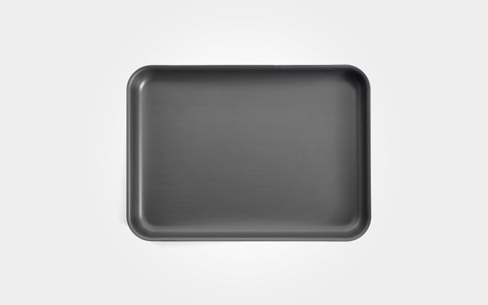 Mermaid 14" Shallow Roasting Pan-Goviers